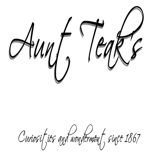 Aunt-Teaks